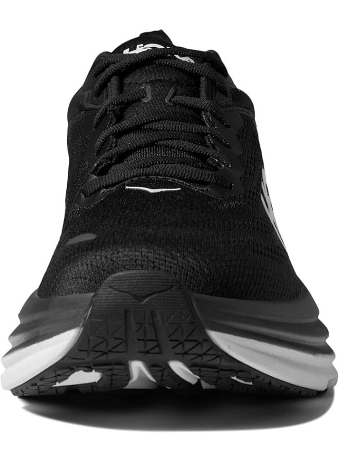 HOKA ONE ONE Bondi 8 Men's Running Shoes - Image 3
